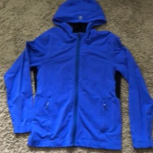 Lululemon full zip hoodie